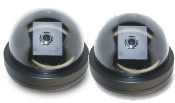 High Resolution Digital Color Dome Camera (Sony Full Kit Chip Set)