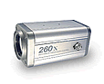 260x Zoom Camera