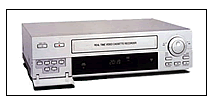 Surveillance VCR